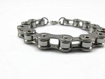 アクセサリー AMBUSH Bike Chain Bracelet AMBUSH® - バイク チェーン ブレスレット | HBX - ハイプ